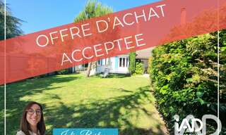 Maison 4 Pièces 107 m² à vendre à Saint-Just-Saint-Rambert (42170)