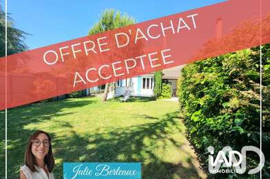 Maison 4 pièces 285000 €