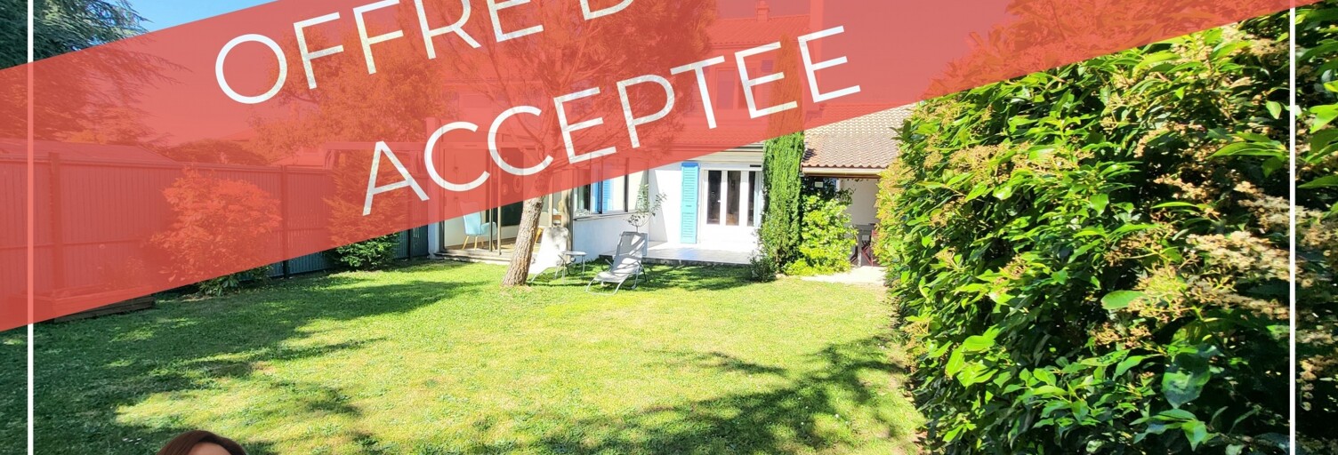 Maison 4 Pièces 107 m² à vendre à Saint-Just-Saint-Rambert (42170)