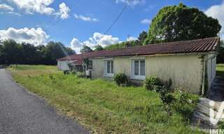Maison 4 Pièces 98 m² à vendre à Saint-Maigrin (17520)