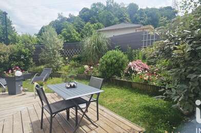 Maison 5 pièces 390000 €