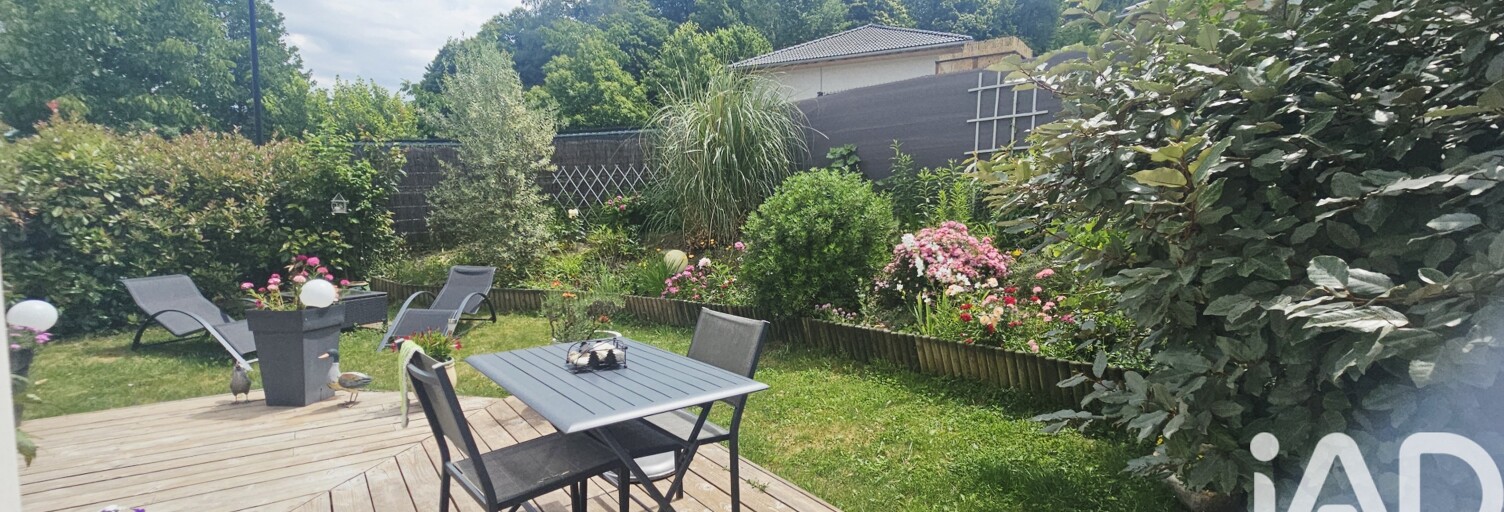 Maison 5 Pièces 127 m² à vendre à Arvillard (73110)
