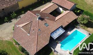 Maison 8 Pièces 280 m² à vendre à Le Houga (32460)