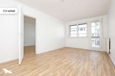 Appartement 2 pièces 164300 €
