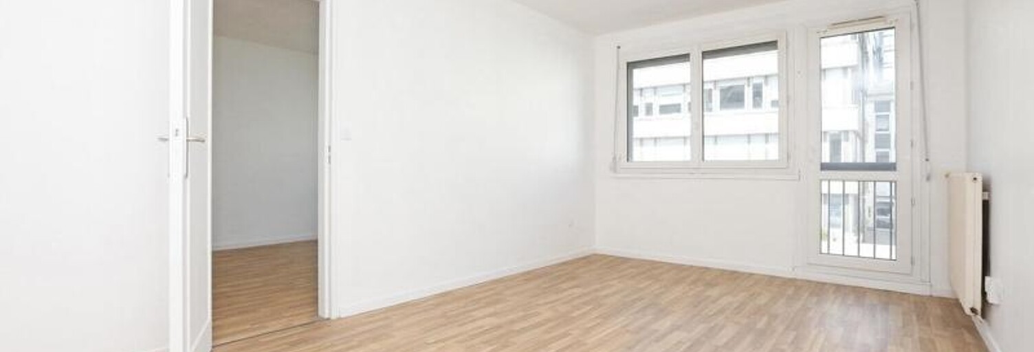 Appartement 2 Pièces 53 m² à vendre à Tours (37000)