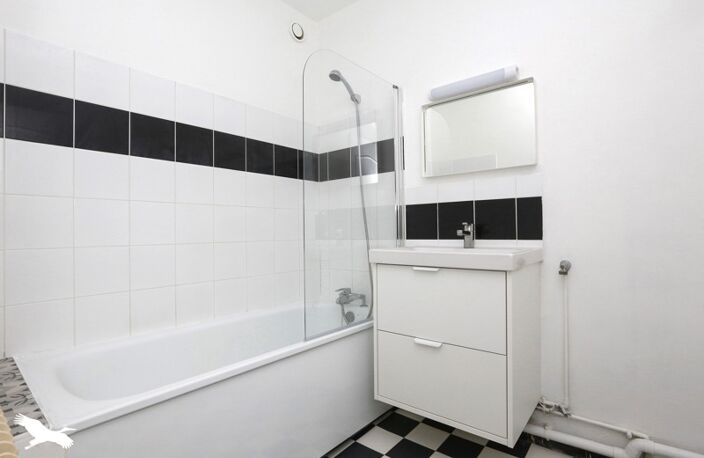 Appartement de 2 pièces principales — photo 3