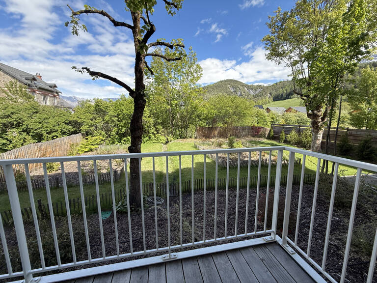 Barcelonnette   Appartement neuf, entièrement équipé, avec p — photo 1