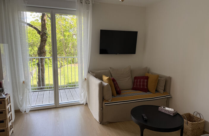 Barcelonnette   Appartement neuf, entièrement équipé, avec p — photo 3