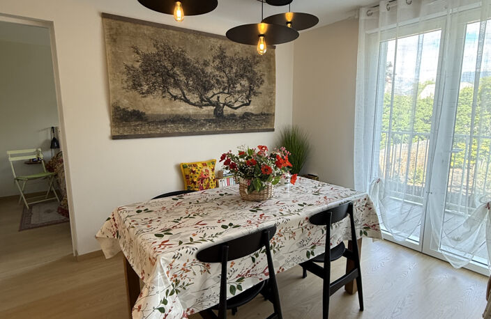 Barcelonnette   Appartement neuf, entièrement équipé, avec p — photo 4