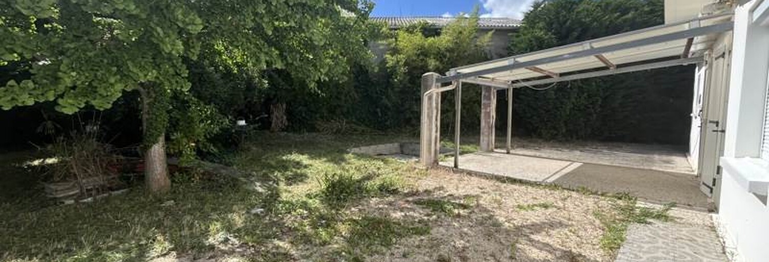 Immeuble   m² à vendre à Royan (17200)