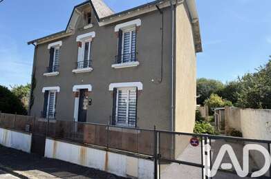 Maison 5 pièces 194000 €