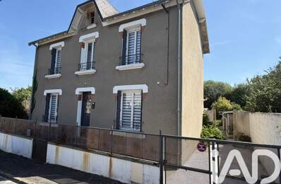 Vente Maison de ville 5 pièces — photo du bien