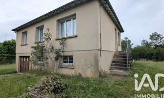 Maison 3 Pièces 68 m² à vendre à Augy (89290)