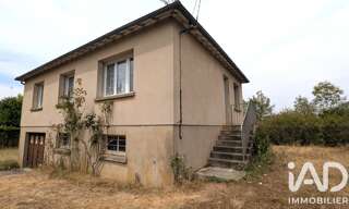 Maison 3 Pièces 68 m² à vendre à Augy (89290)