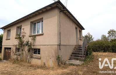 Vente Maison/villa 3 pièces — photo du bien