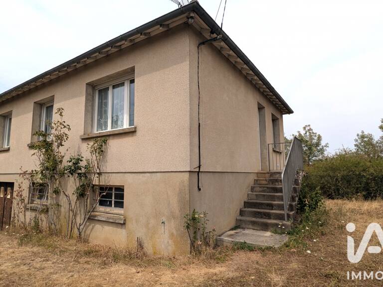 Vente Maison/villa 3 pièces — photo 1