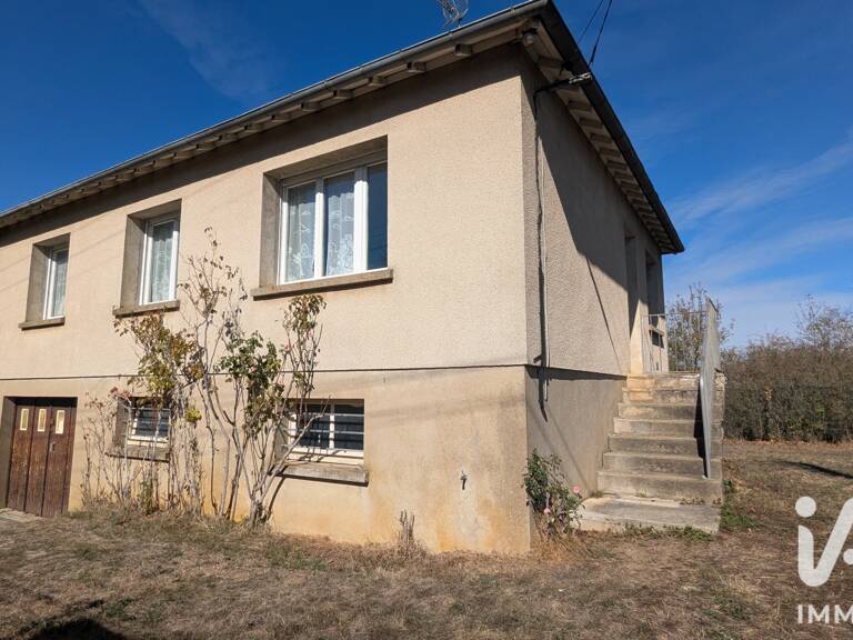 Vente Maison/villa 3 pièces — photo 1