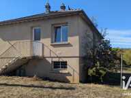 Vente Maison/villa 3 pièces — photo 2