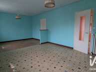 Vente Maison/villa 3 pièces — photo 4