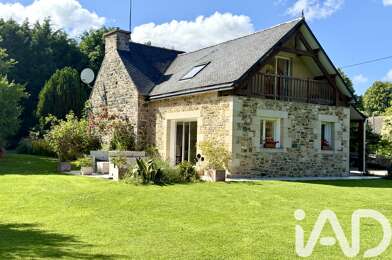 Maison 6 pièces 294000 €
