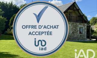 Maison 6 Pièces 142 m² à vendre à Pludual (22290)