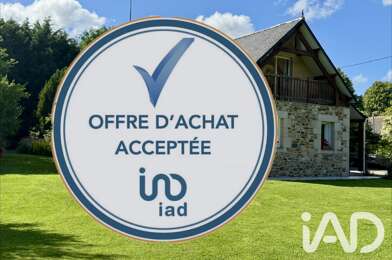 Maison 6 pièces 294000 €