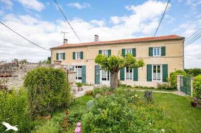 Maison 5 pièces 195064 €
