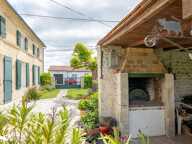 Charentaise de 5 pièces principales — photo 3