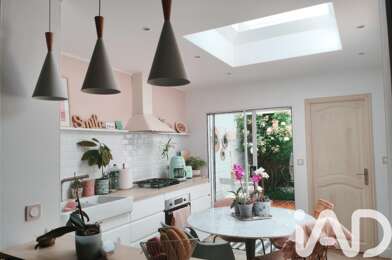 Maison 5 pièces 169000 €