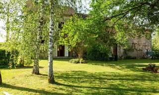 Maison 5 Pièces 120 m² à vendre à Cherveix-Cubas (24390)