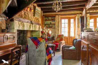 Maison 5 pièces 190637 €