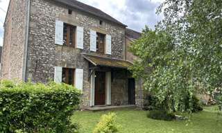 Maison 5 Pièces 120 m² à vendre à Cherveix-Cubas (24390)