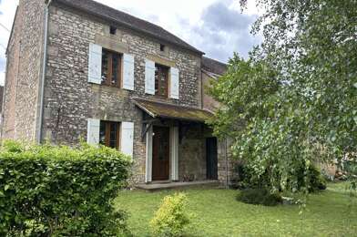 Maison 5 pièces 182000 €