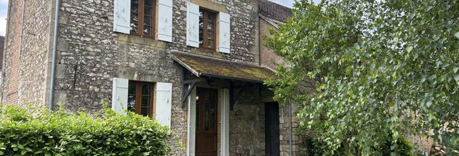Maison 5 Pièces 120 m² à vendre à Cherveix-Cubas (24390)