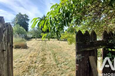 Maison 4 pièces 158000 €