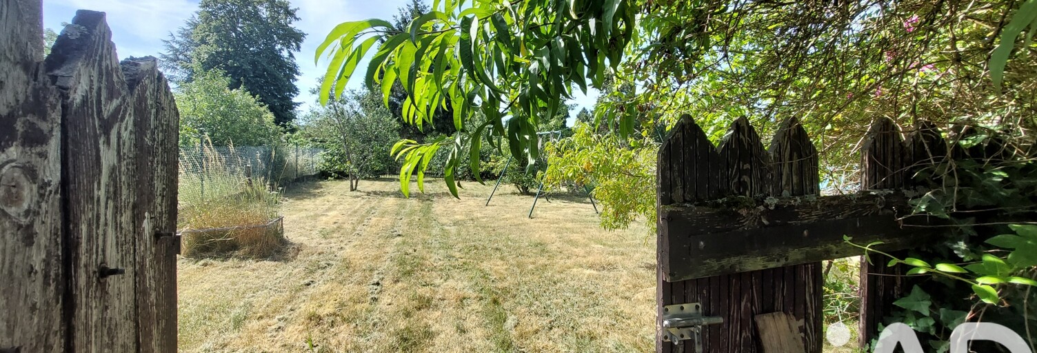 Maison 4 Pièces 70 m² à vendre à Montargis (45200)