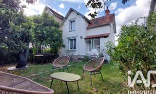 Maison 4 Pièces 70 m² à vendre à Montargis (45200)