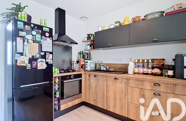 Vente Maison de ville 4 pièces — photo 2