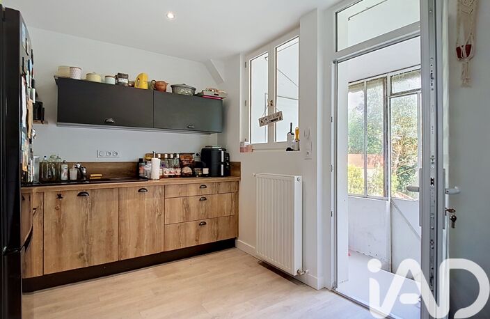 Vente Maison de ville 4 pièces — photo 3