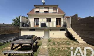 Maison 7 Pièces 140 m² à vendre à Vaux-le-Pénil (77000)