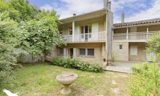 Maison 11 Pièces 345 m² à vendre à Dalou (09120)