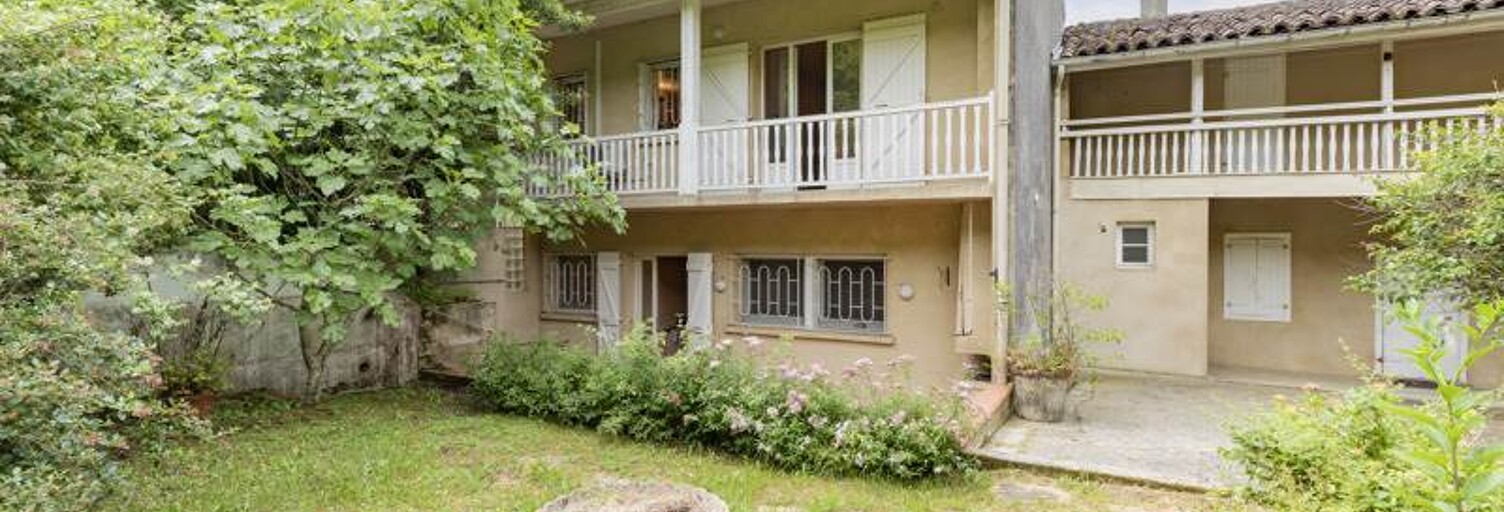 Maison 11 Pièces 345 m² à vendre à Dalou (09120)