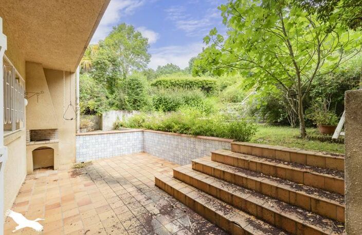 Vente maison 11 pièces 345 m² Dalou (09120) — photo 2