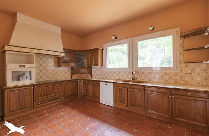 Vente maison 11 pièces 345 m² Dalou (09120) — photo 4