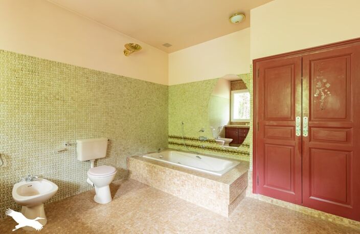 Vente maison 11 pièces 345 m² Dalou (09120) — photo 5