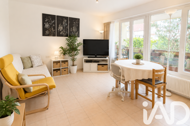 Appartement 4 pièces 299900 €
