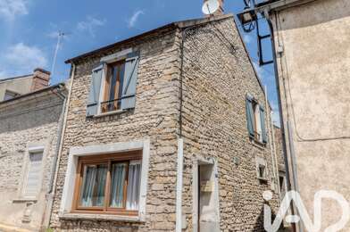 Maison 3 pièces 146000 €