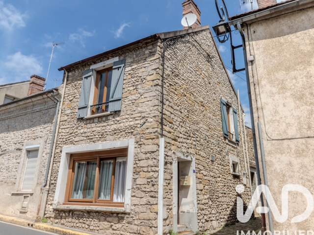 Vente Maison de village 3 pièces — photo du bien