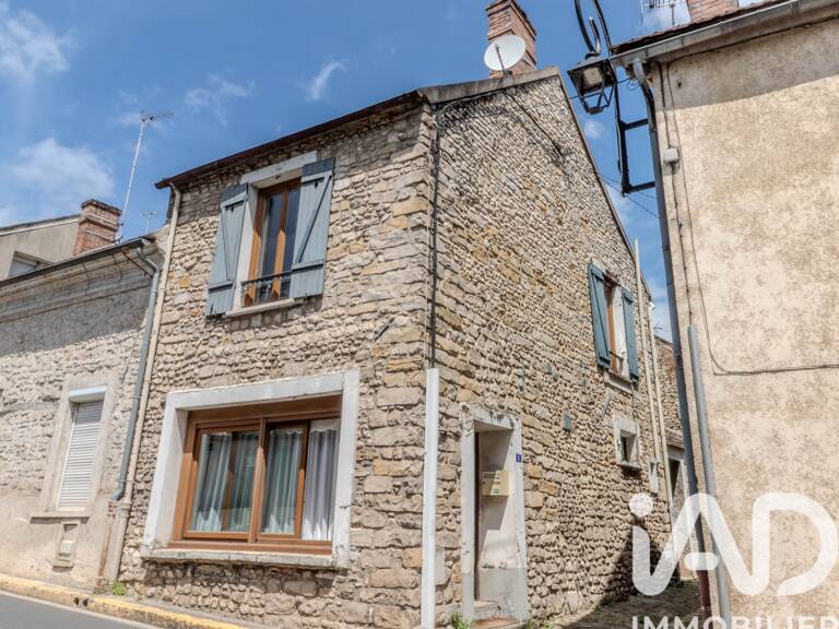 Vente Maison de village 3 pièces — photo 1