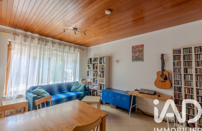 Vente Maison de village 3 pièces — photo 2